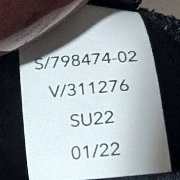 Athleta | Radiate Twist Tank In Black - Picture 13 of 13